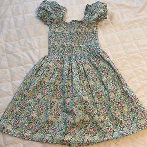 Janie and Jack Spring Dress